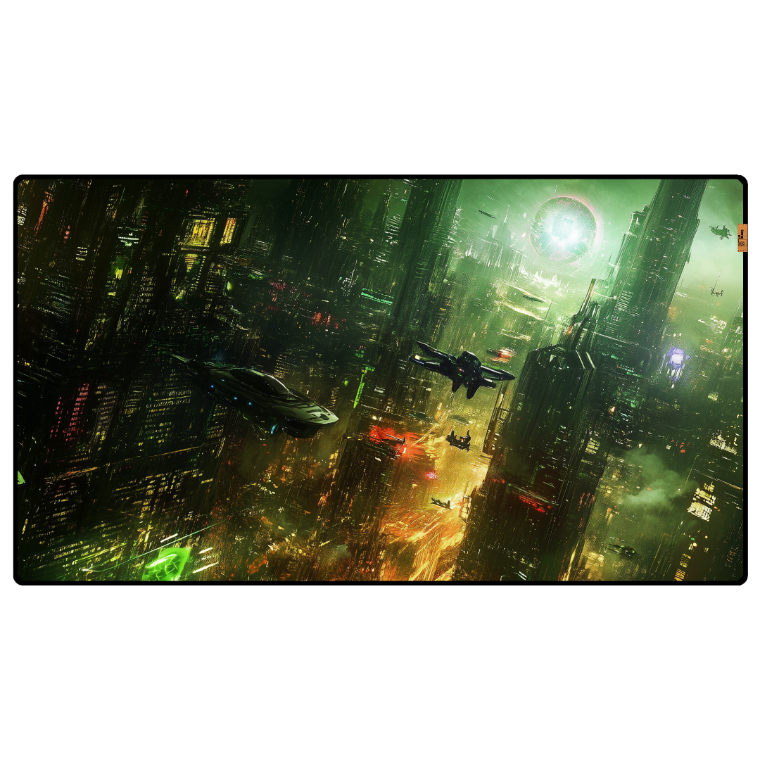 3099 - Mouse Pad & Masa Matı