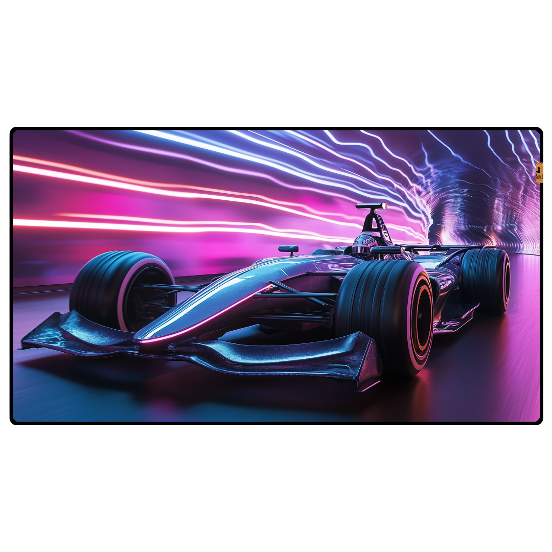 Formulla - Mouse Pad & Masa Matı