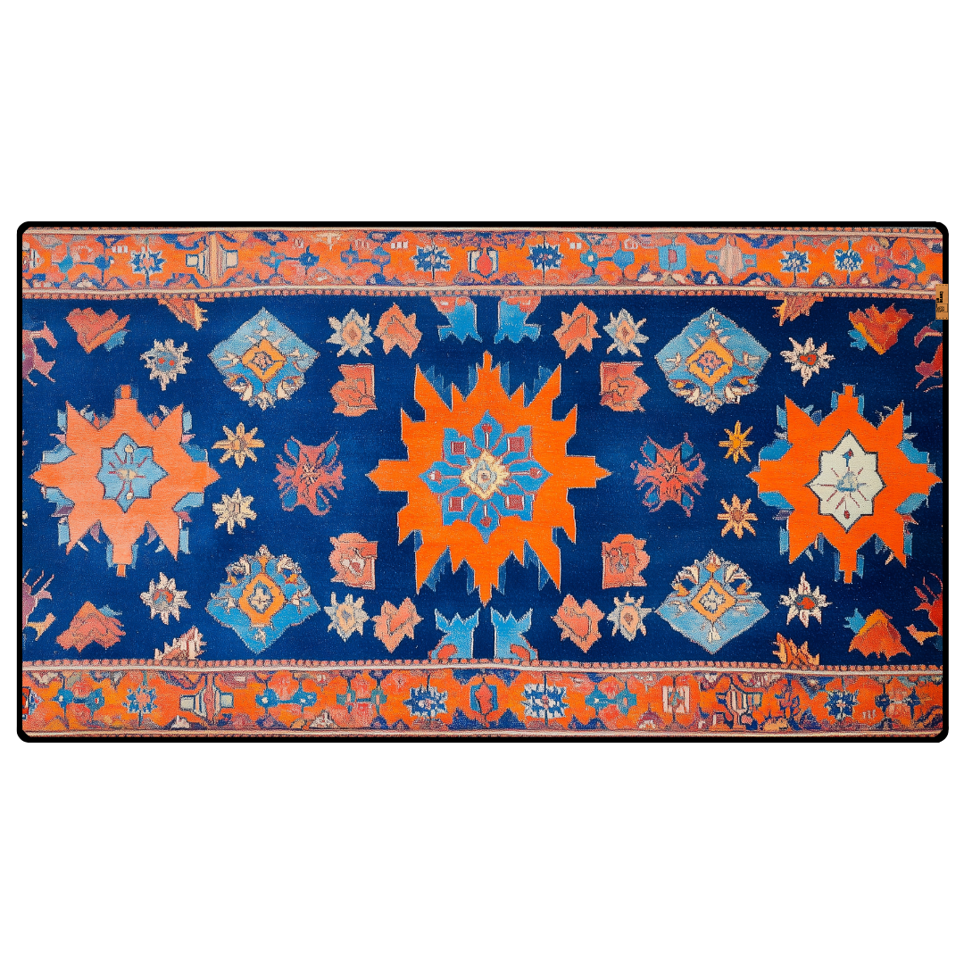 Halı (1) - Mouse Pad & Masa Matı