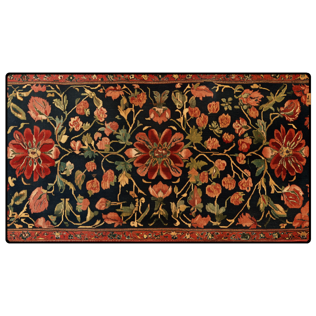 Halı (11) - Mouse Pad & Masa Matı