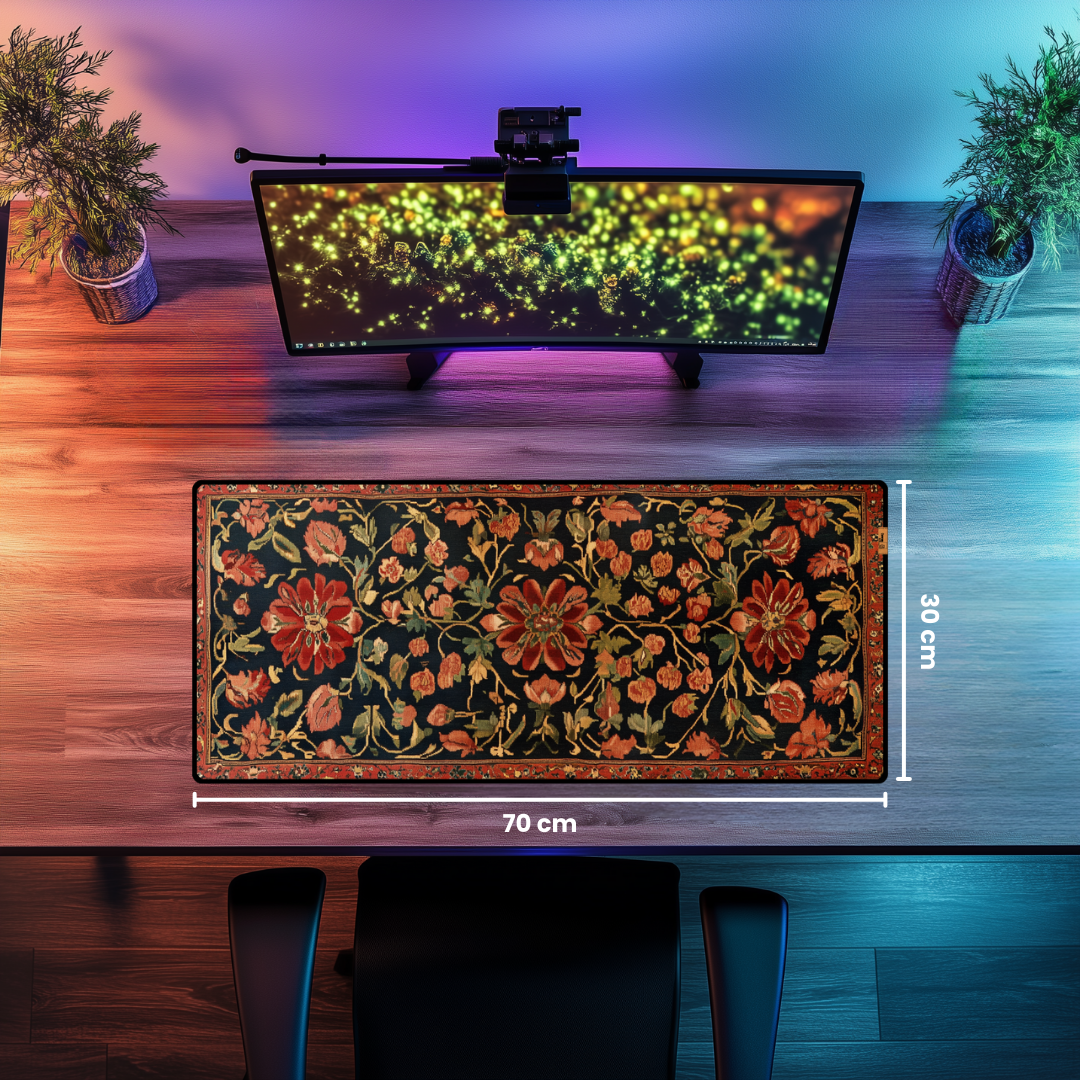 Halı (11) - Mouse Pad & Masa Matı