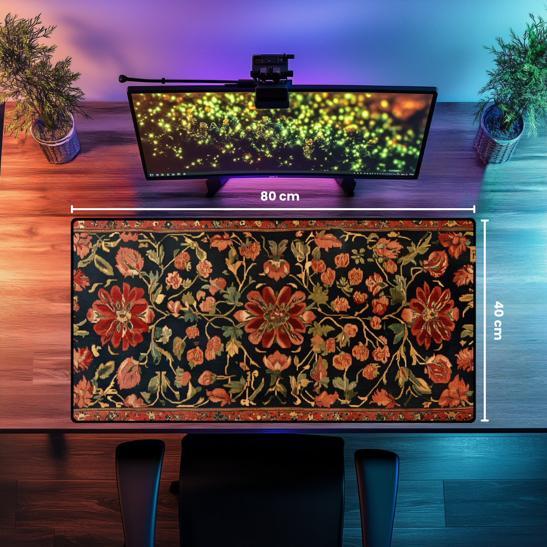 Halı (11) - Mouse Pad & Masa Matı