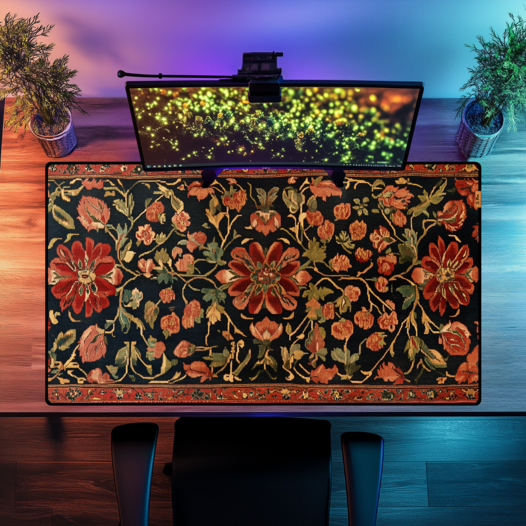 Halı (11) - Mouse Pad & Masa Matı