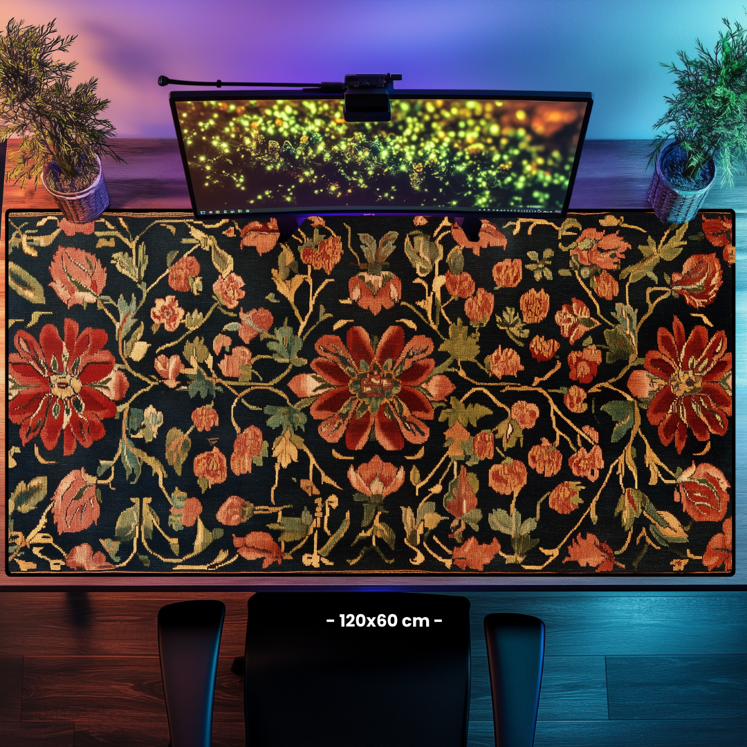 Halı (11) - Mouse Pad & Masa Matı