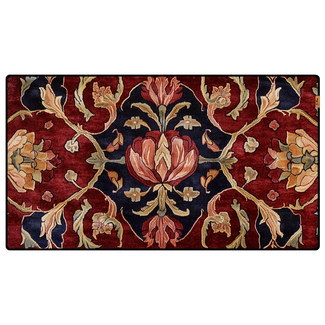 Halı (12) - Mouse Pad & Masa Matı