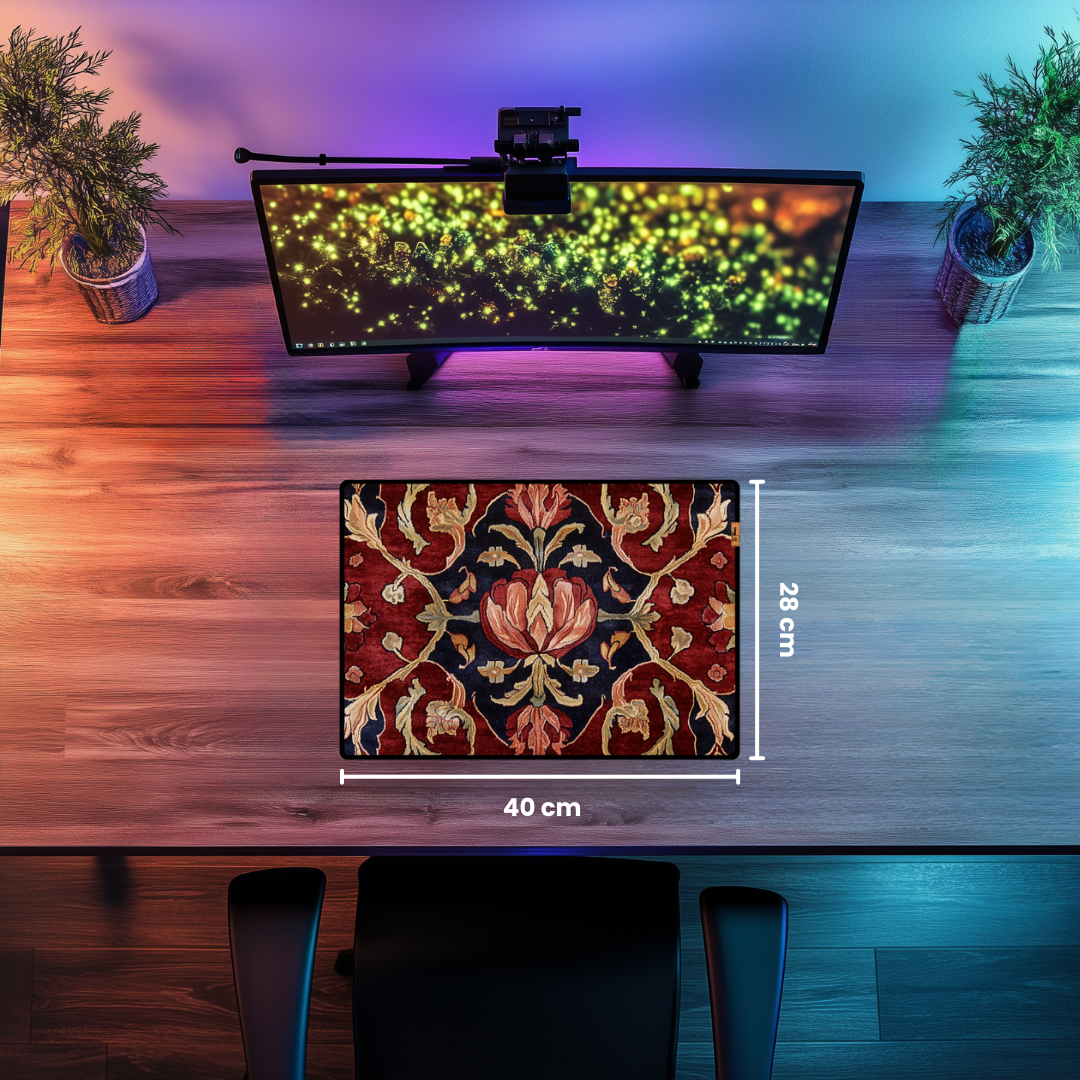 Halı (12) - Mouse Pad & Masa Matı