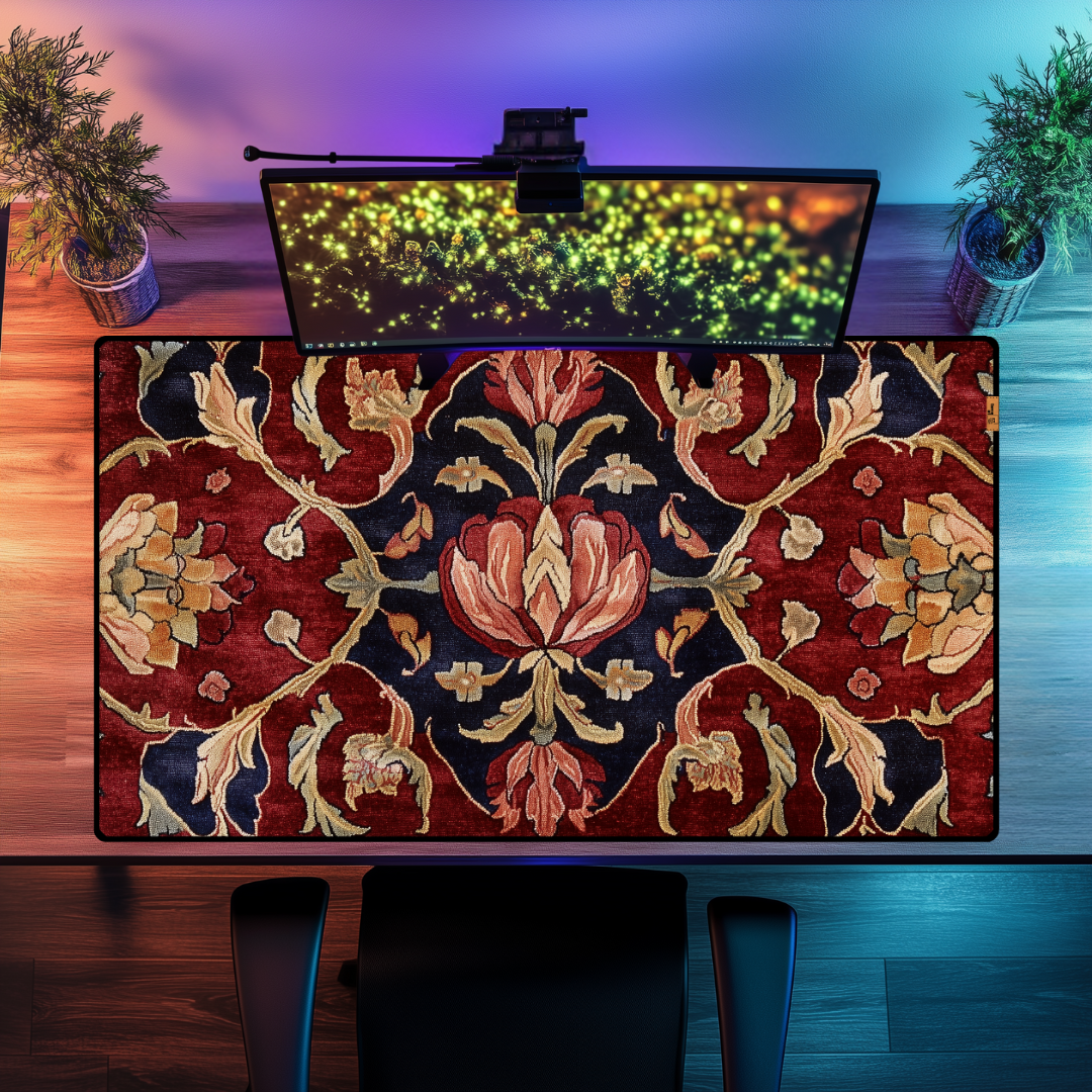 Halı (12) - Mouse Pad & Masa Matı