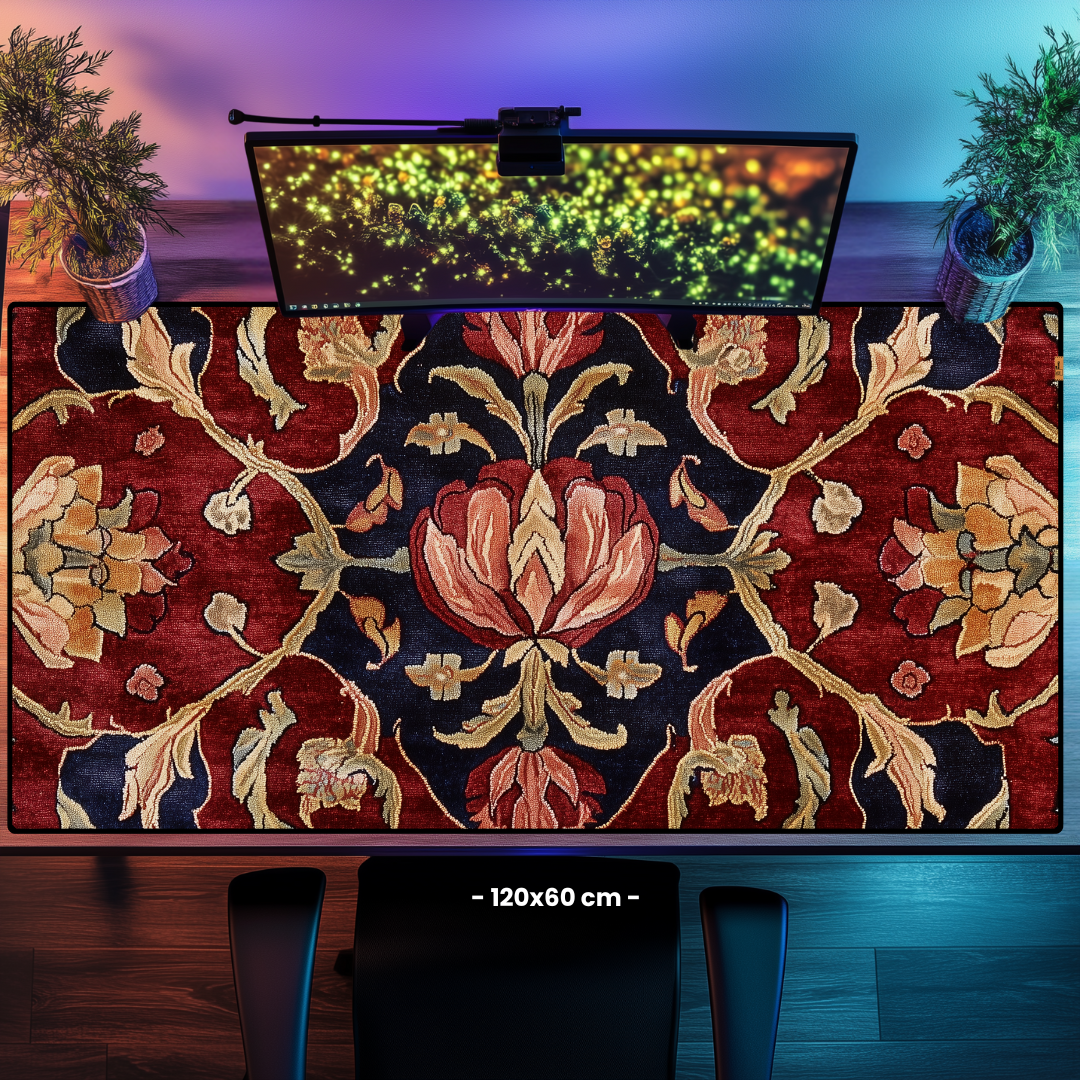 Halı (12) - Mouse Pad & Masa Matı
