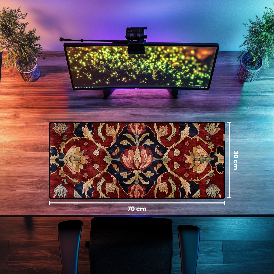 Halı (12) - Mouse Pad & Masa Matı
