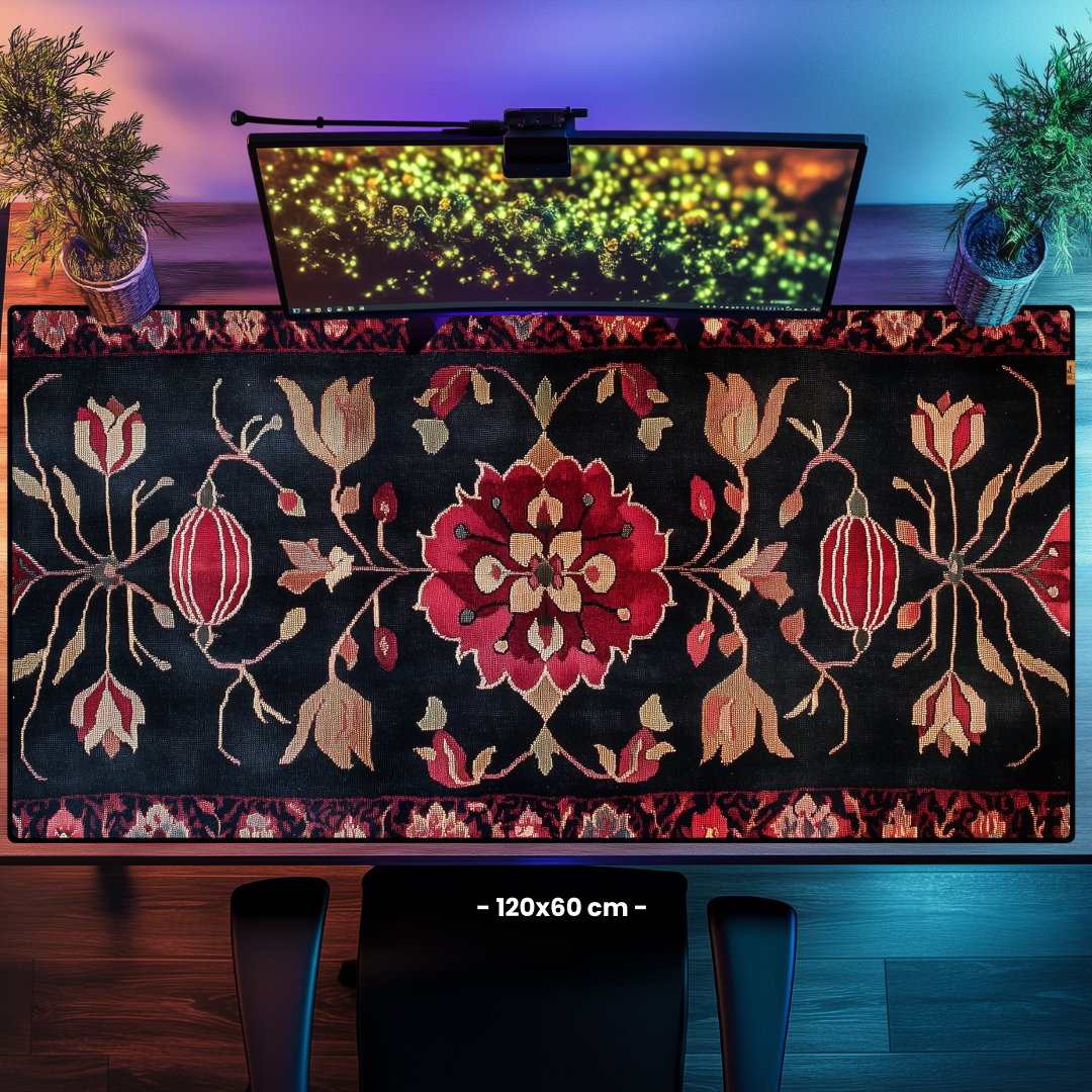 Halı (13) - Mouse Pad & Masa Matı