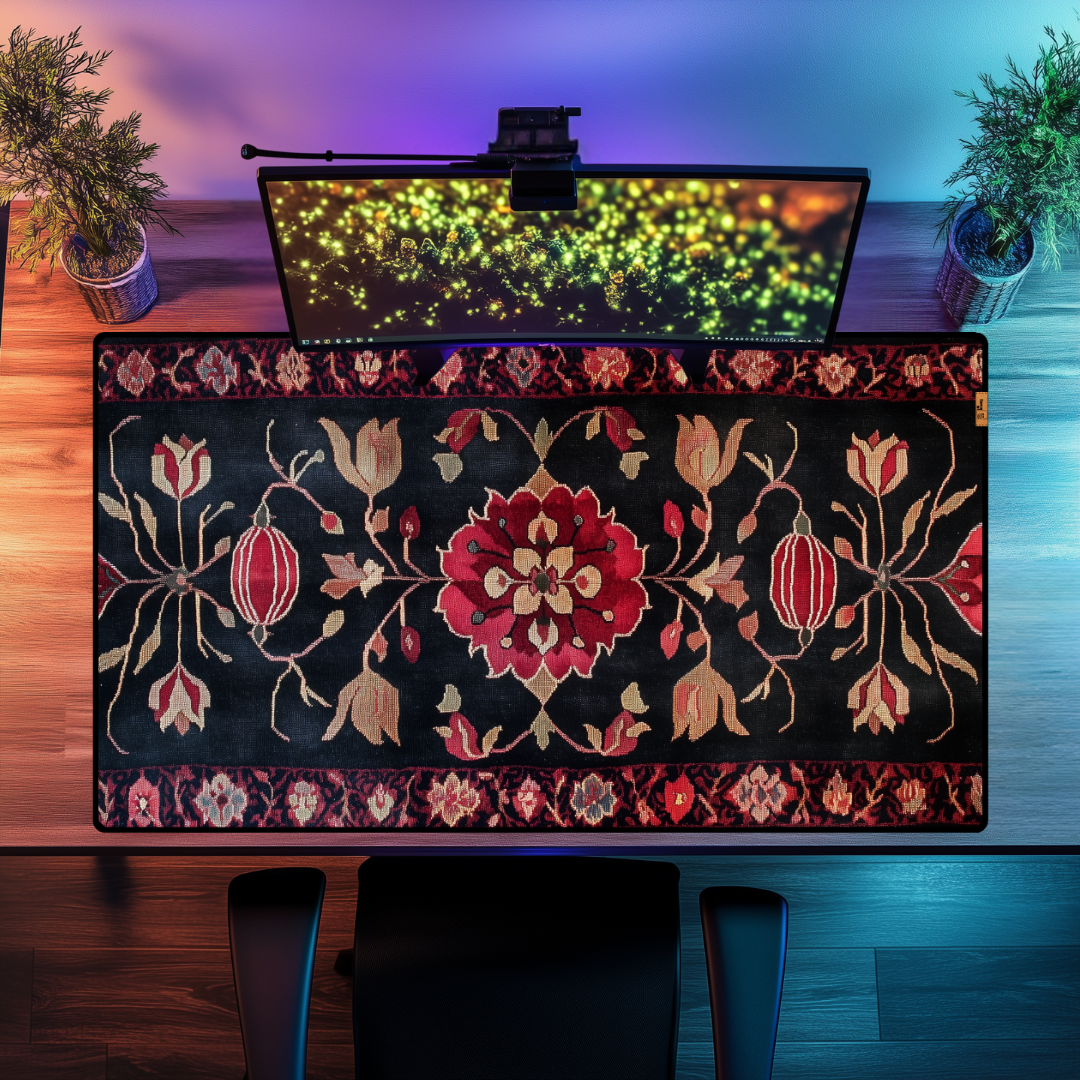 Halı (13) - Mouse Pad & Masa Matı