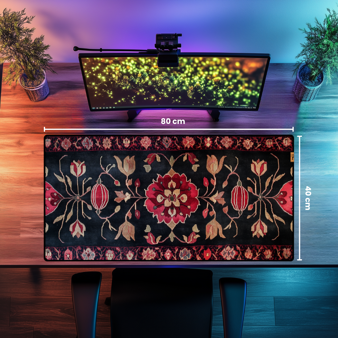 Halı (13) - Mouse Pad & Masa Matı