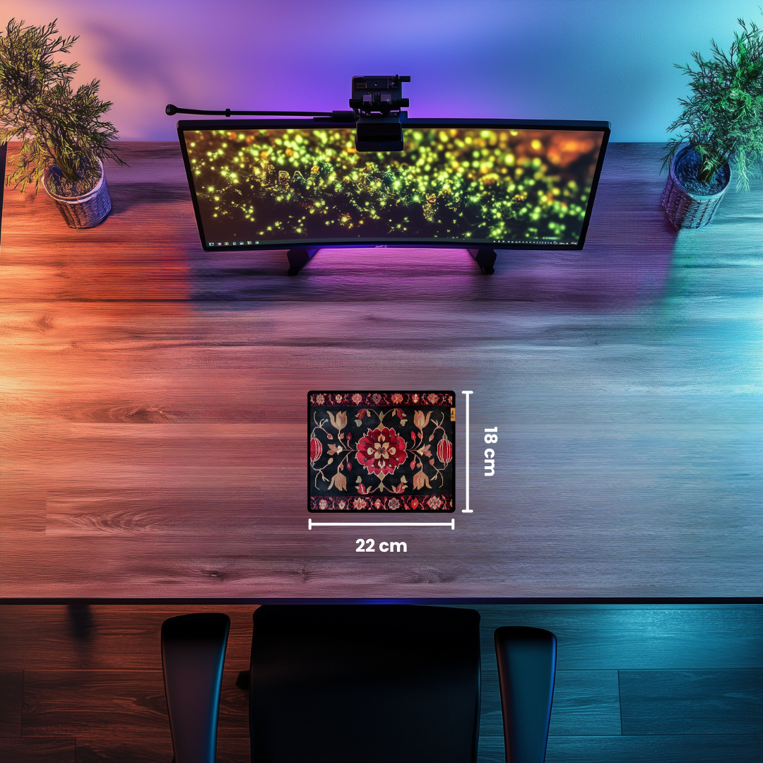 Halı (13) - Mouse Pad & Masa Matı