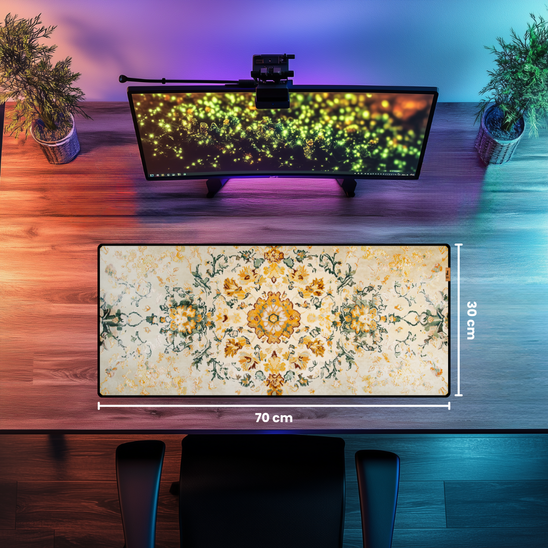 Halı (14) - Mouse Pad & Masa Matı