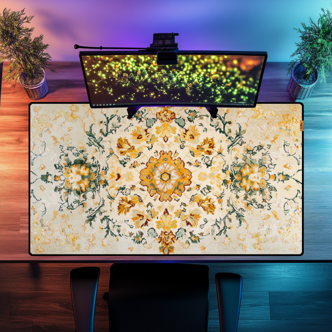 Halı (14) - Mouse Pad & Masa Matı