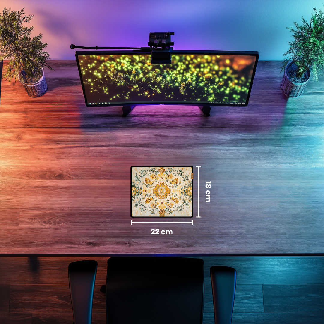 Halı (14) - Mouse Pad & Masa Matı