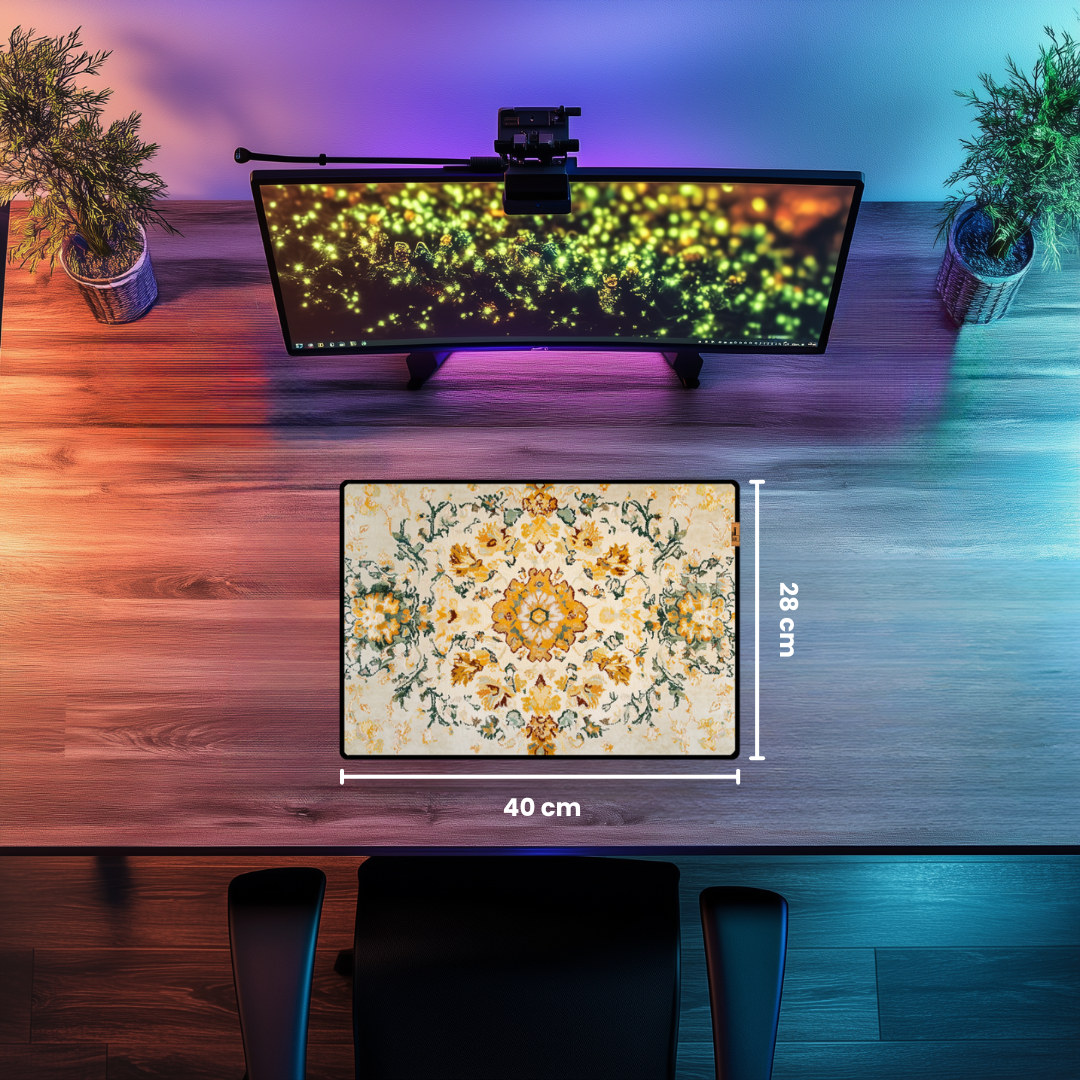 Halı (14) - Mouse Pad & Masa Matı