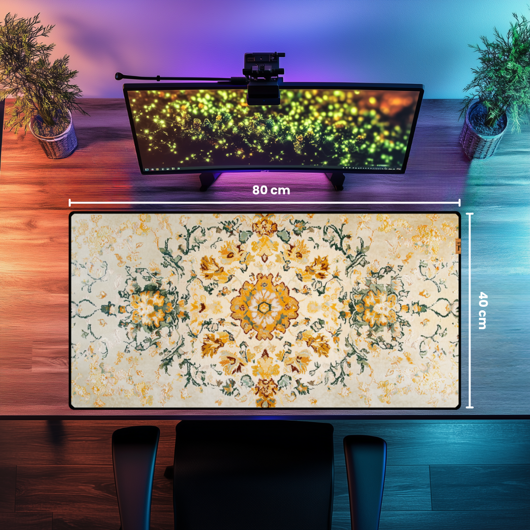 Halı (14) - Mouse Pad & Masa Matı