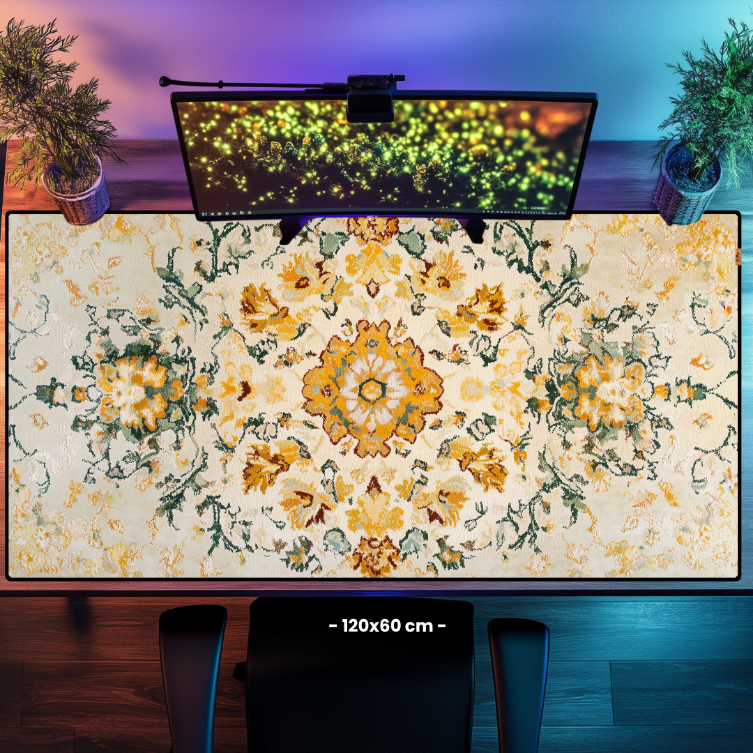 Halı (14) - Mouse Pad & Masa Matı
