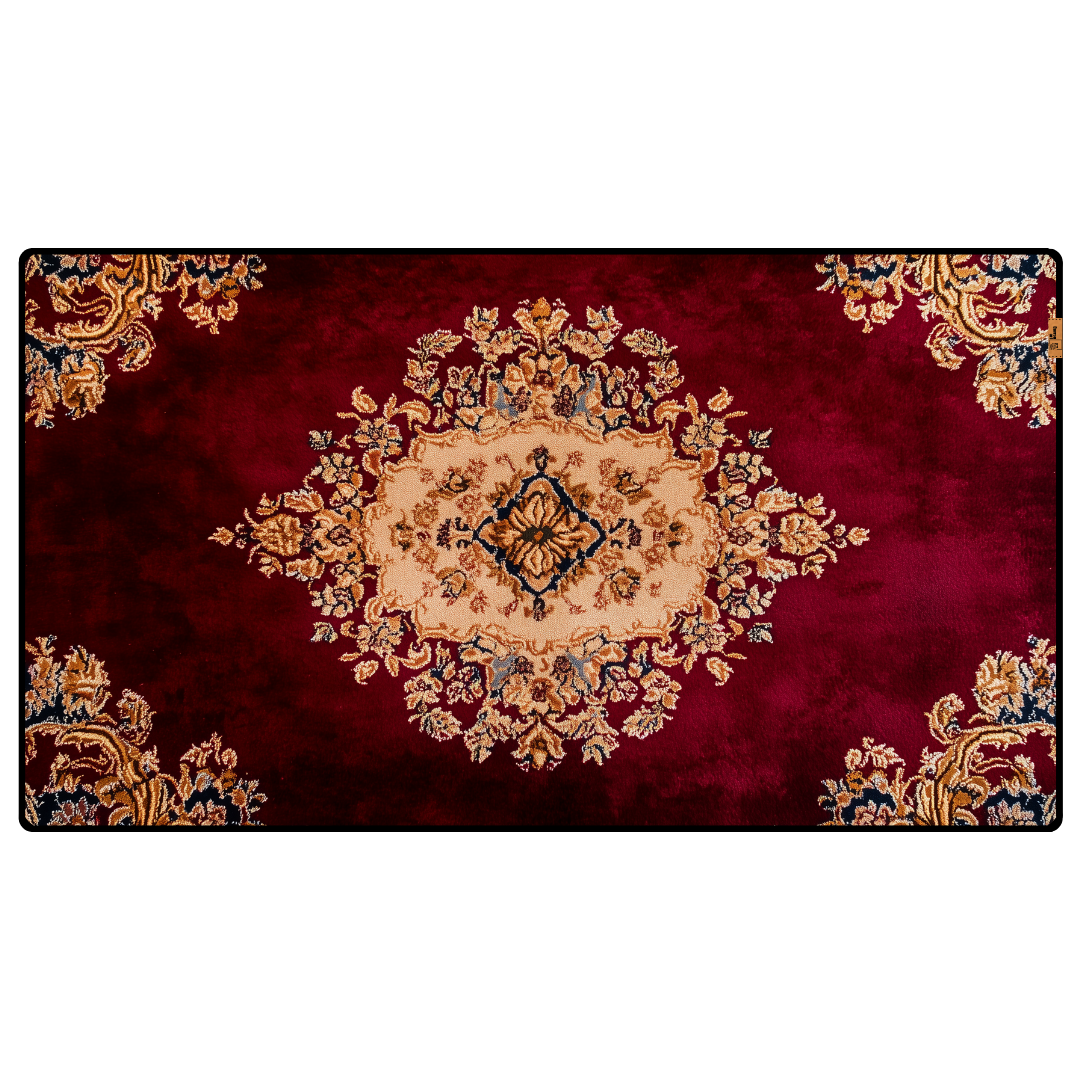 Halı (15) - Mouse Pad & Masa Matı