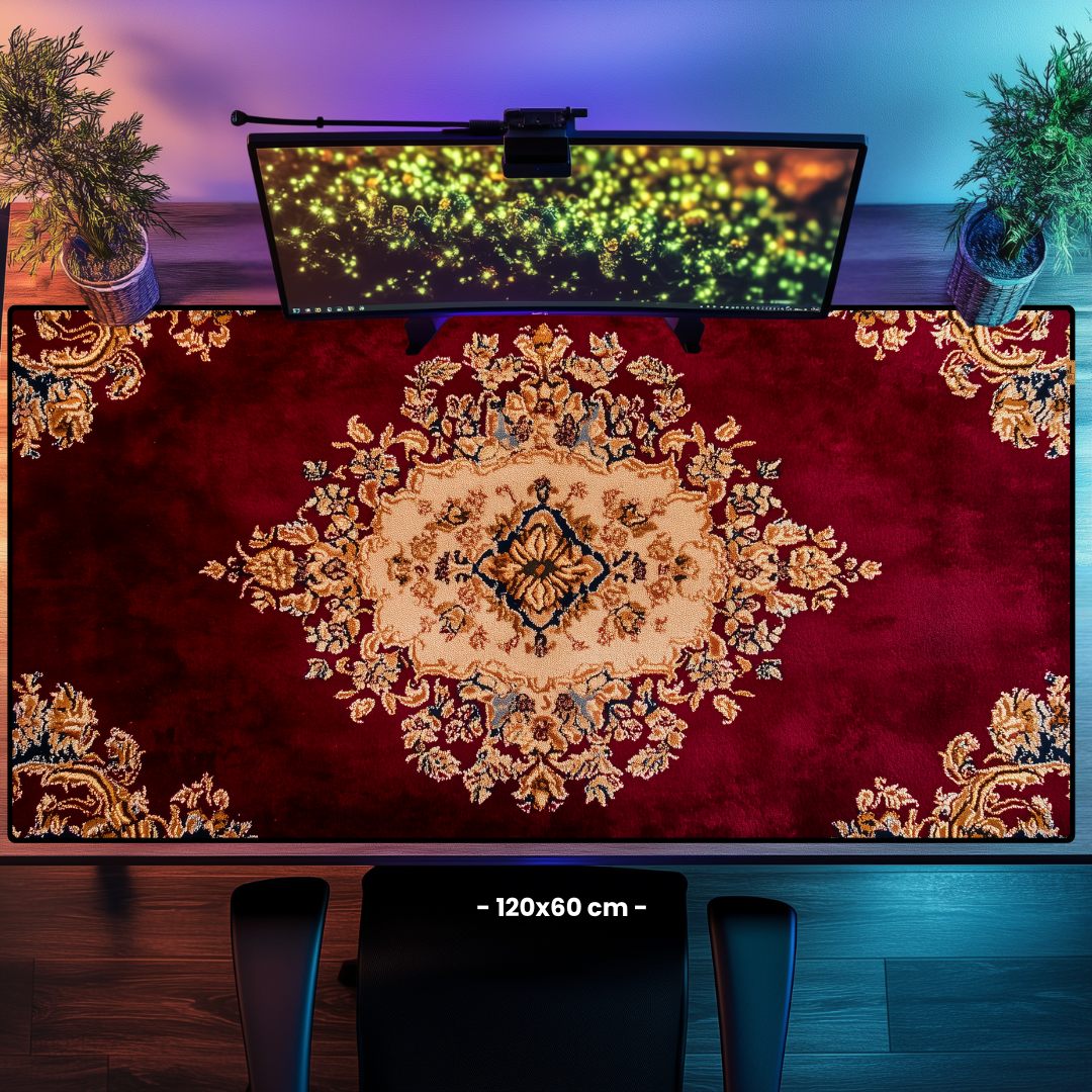 Halı (15) - Mouse Pad & Masa Matı