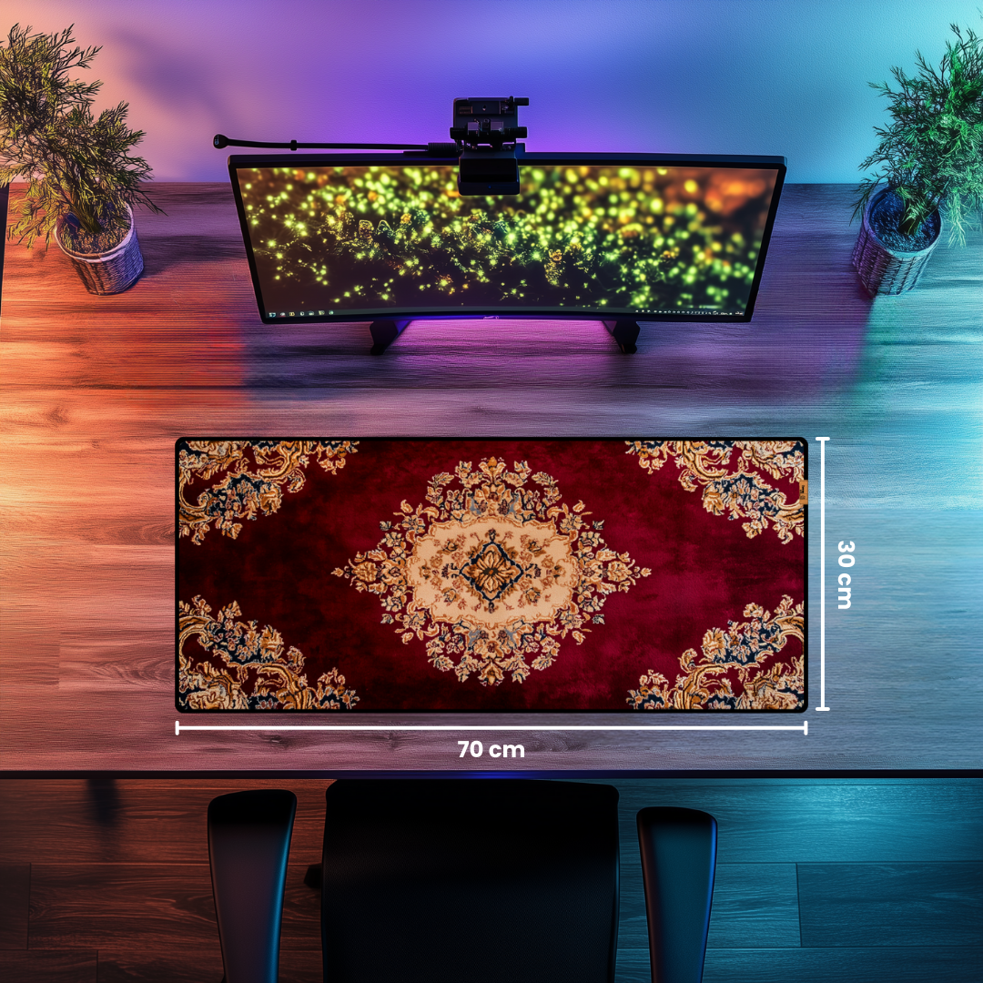 Halı (15) - Mouse Pad & Masa Matı