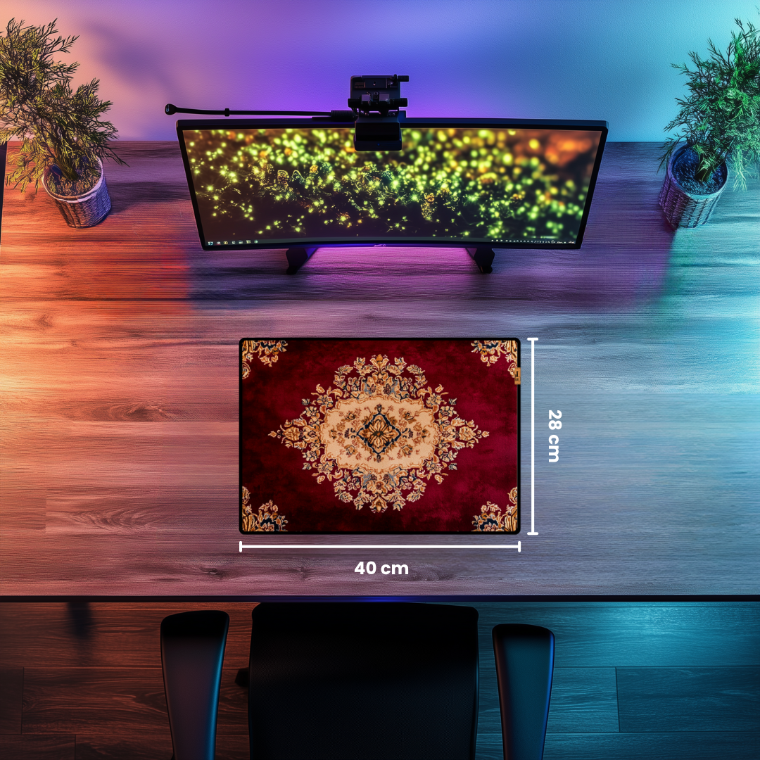 Halı (15) - Mouse Pad & Masa Matı