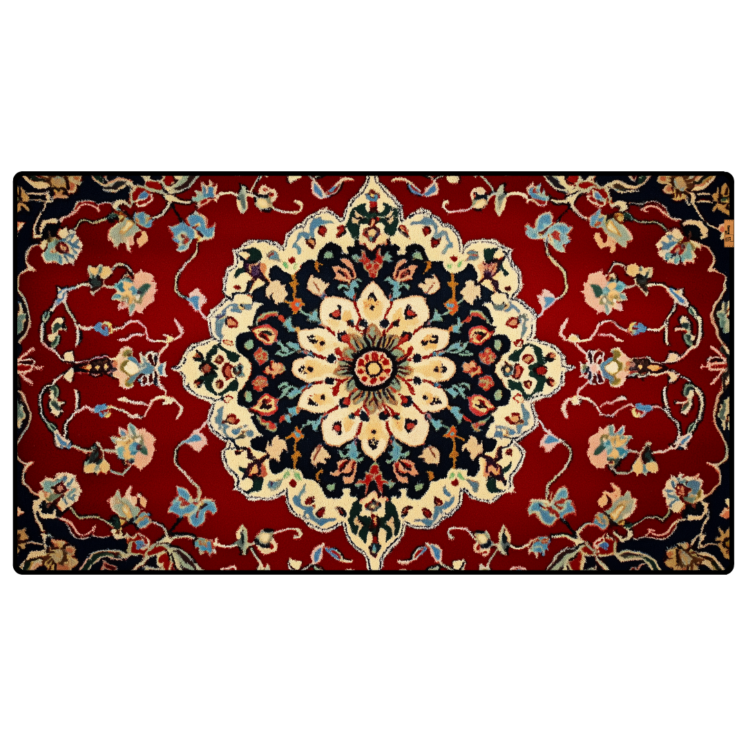Halı (17) - Mouse Pad & Masa Matı