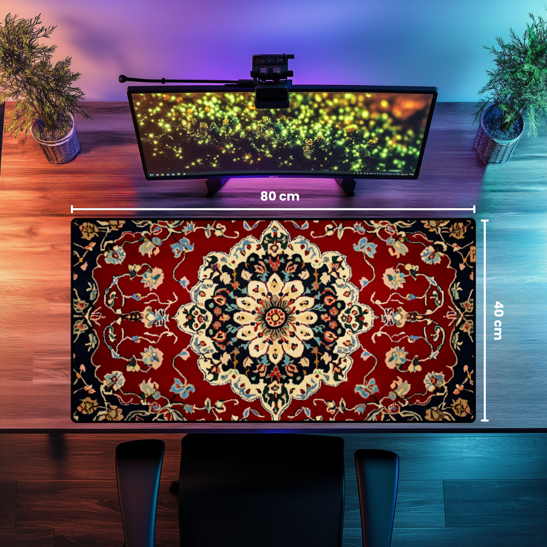 Halı (17) - Mouse Pad & Masa Matı
