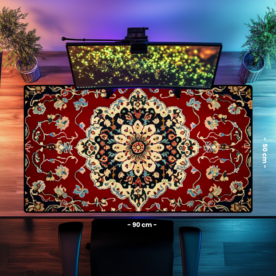Halı (17) - Mouse Pad & Masa Matı