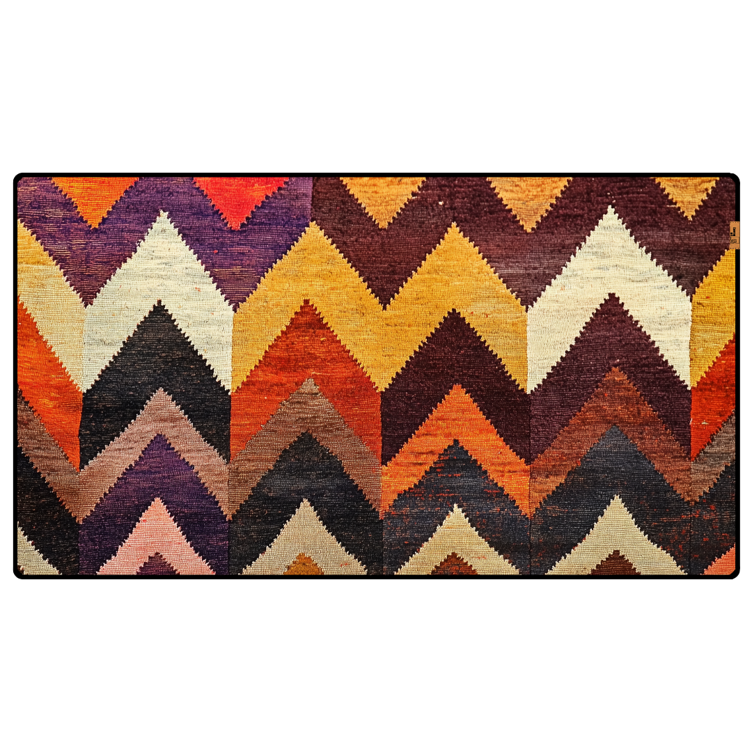 Halı (2) - Mouse Pad & Masa Matı