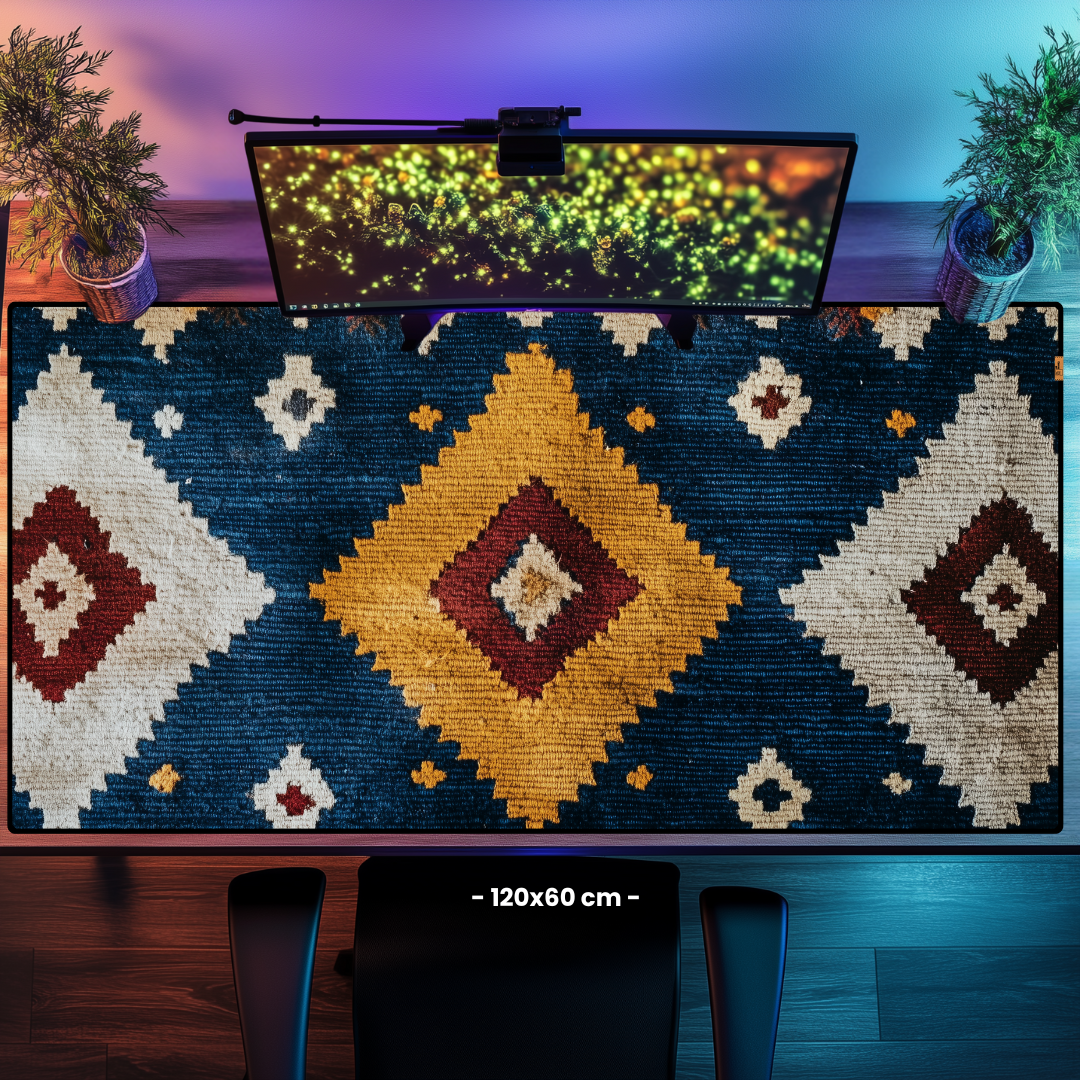 Halı (22) - Mouse Pad & Masa Matı