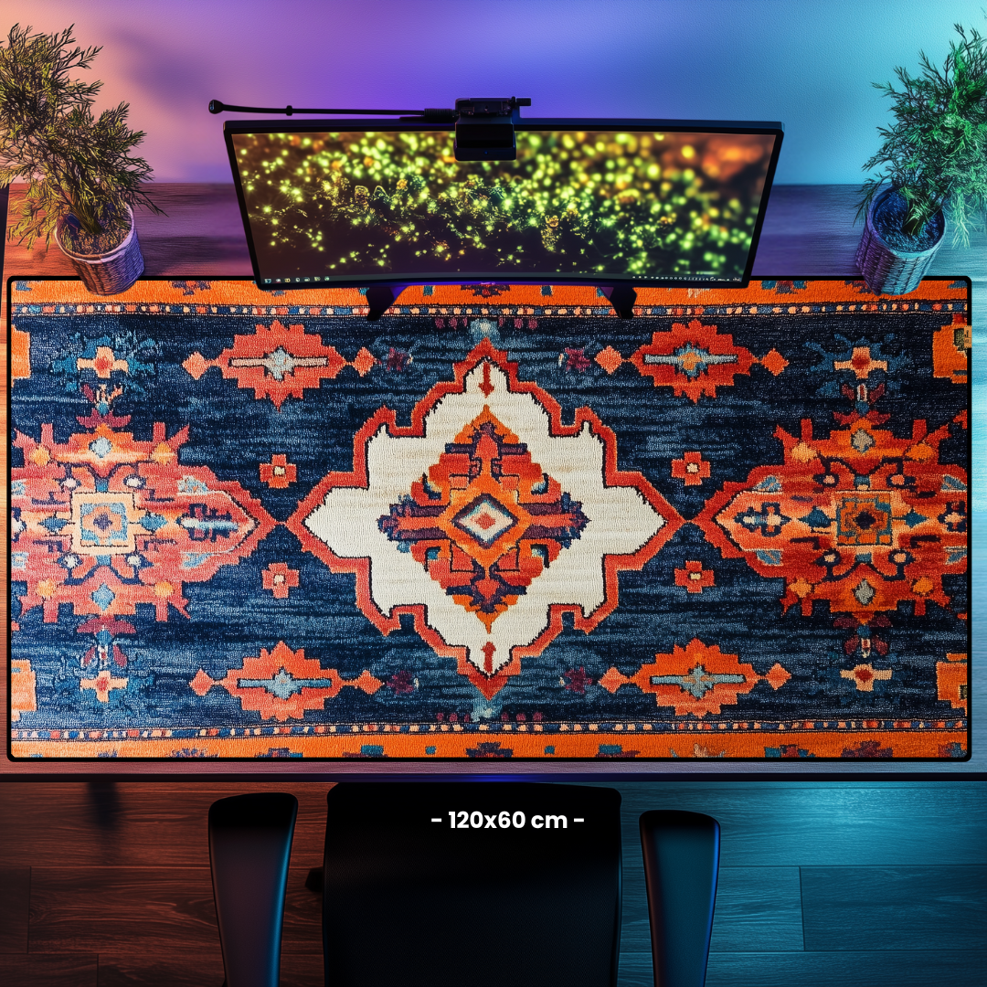 Halı (27) - Mouse Pad & Masa Matı