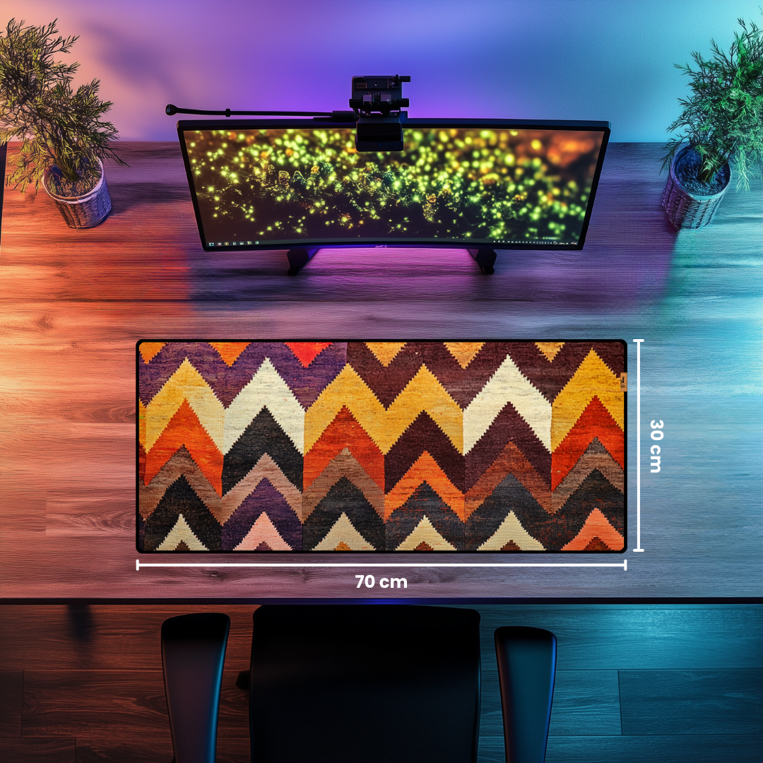 Halı (2) - Mouse Pad & Masa Matı