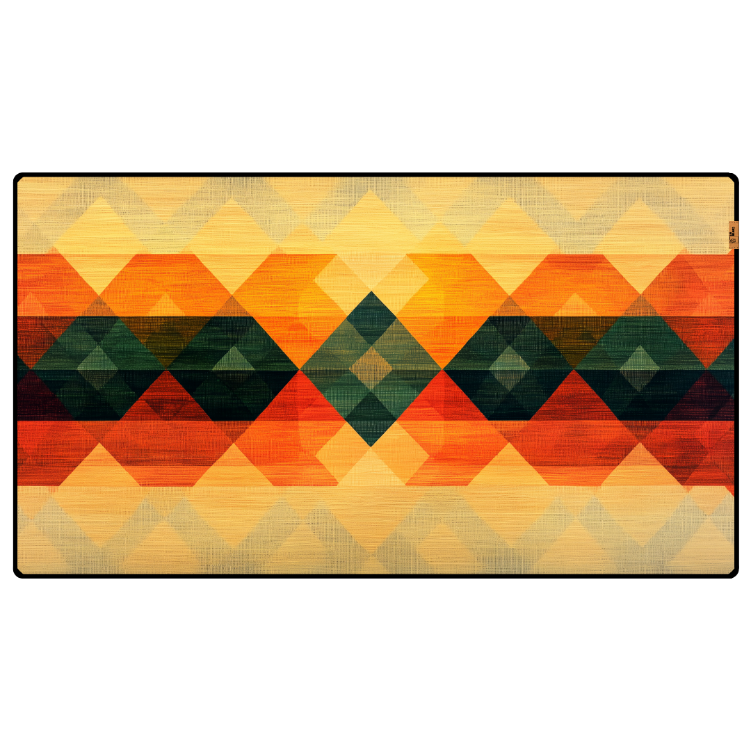 Halı (3) - Mouse Pad & Masa Matı