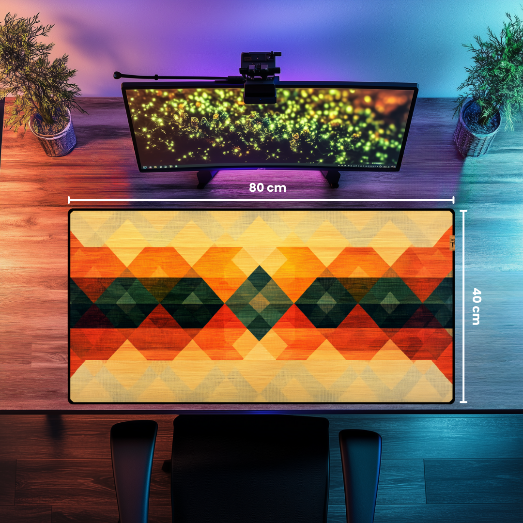 Halı (3) - Mouse Pad & Masa Matı