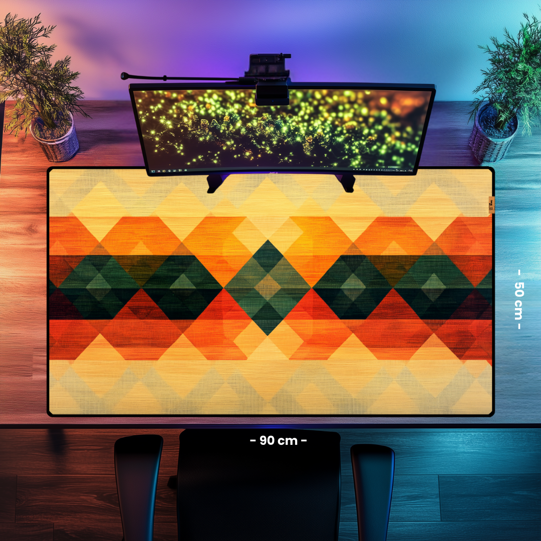 Halı (3) - Mouse Pad & Masa Matı