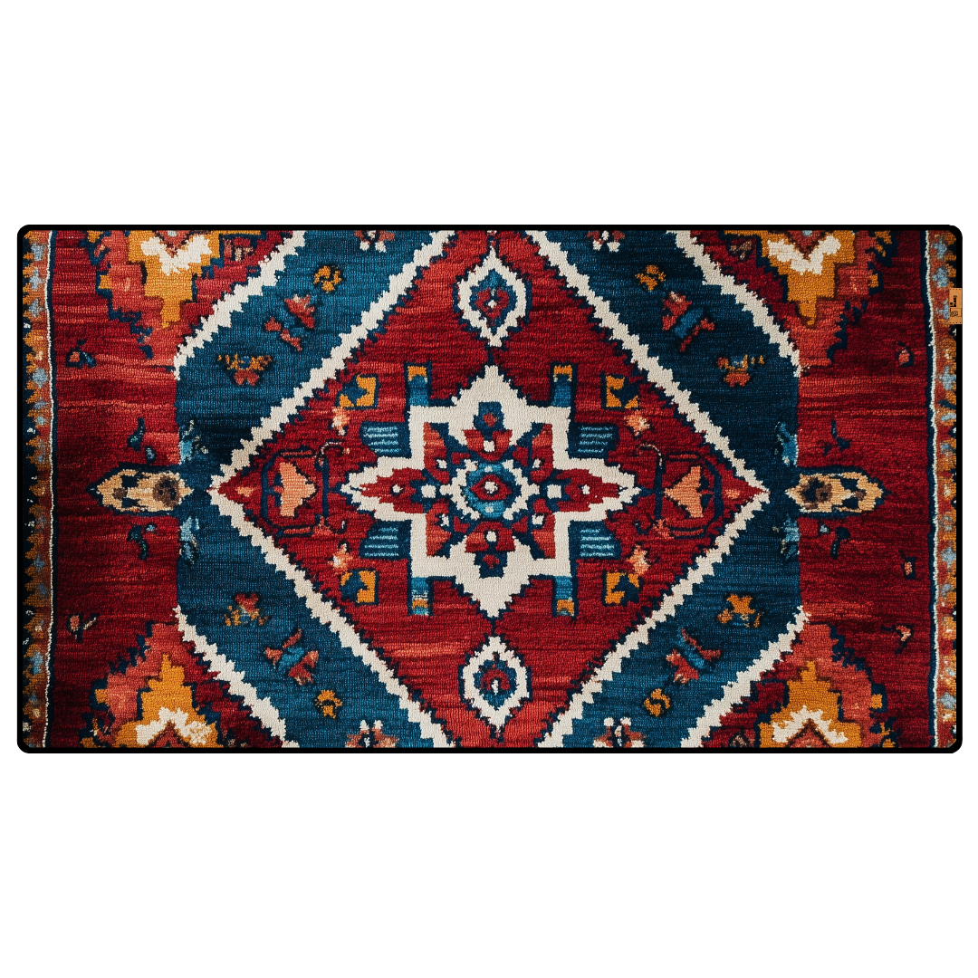 Halı (4) - Mouse Pad & Masa Matı