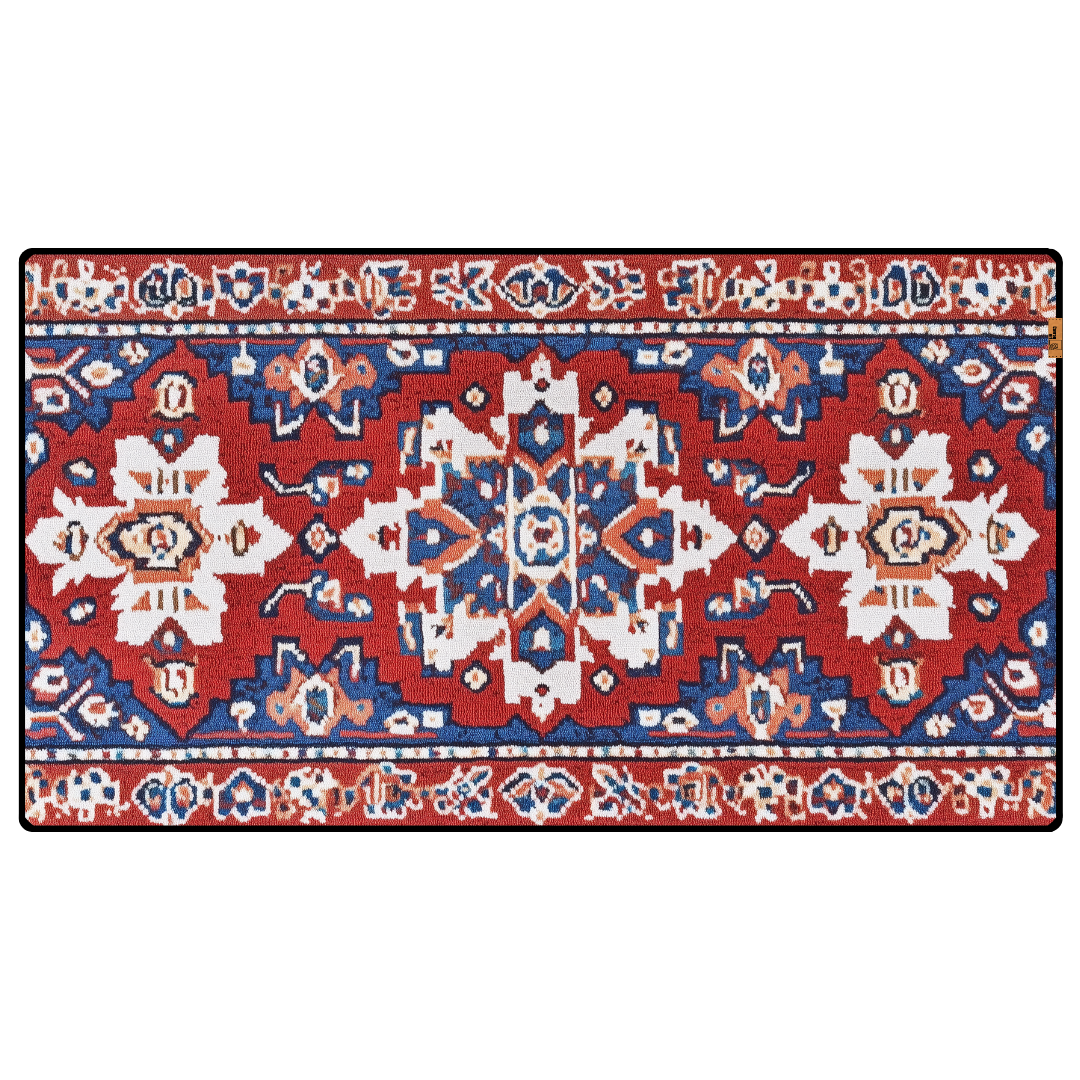 Halı (5) - Mouse Pad & Masa Matı