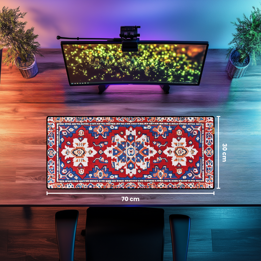 Halı (5) - Mouse Pad & Masa Matı