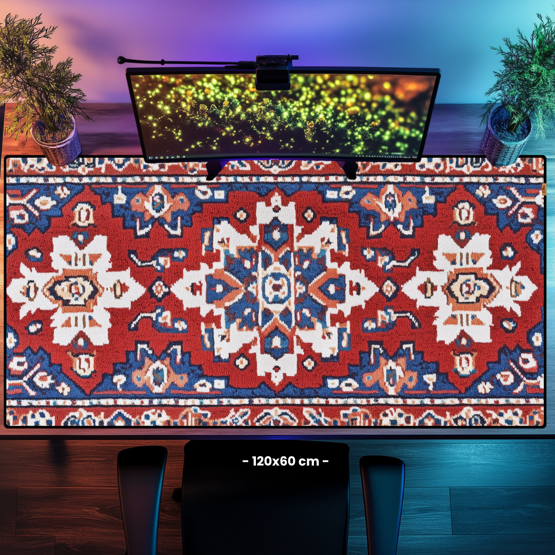 Halı (5) - Mouse Pad & Masa Matı