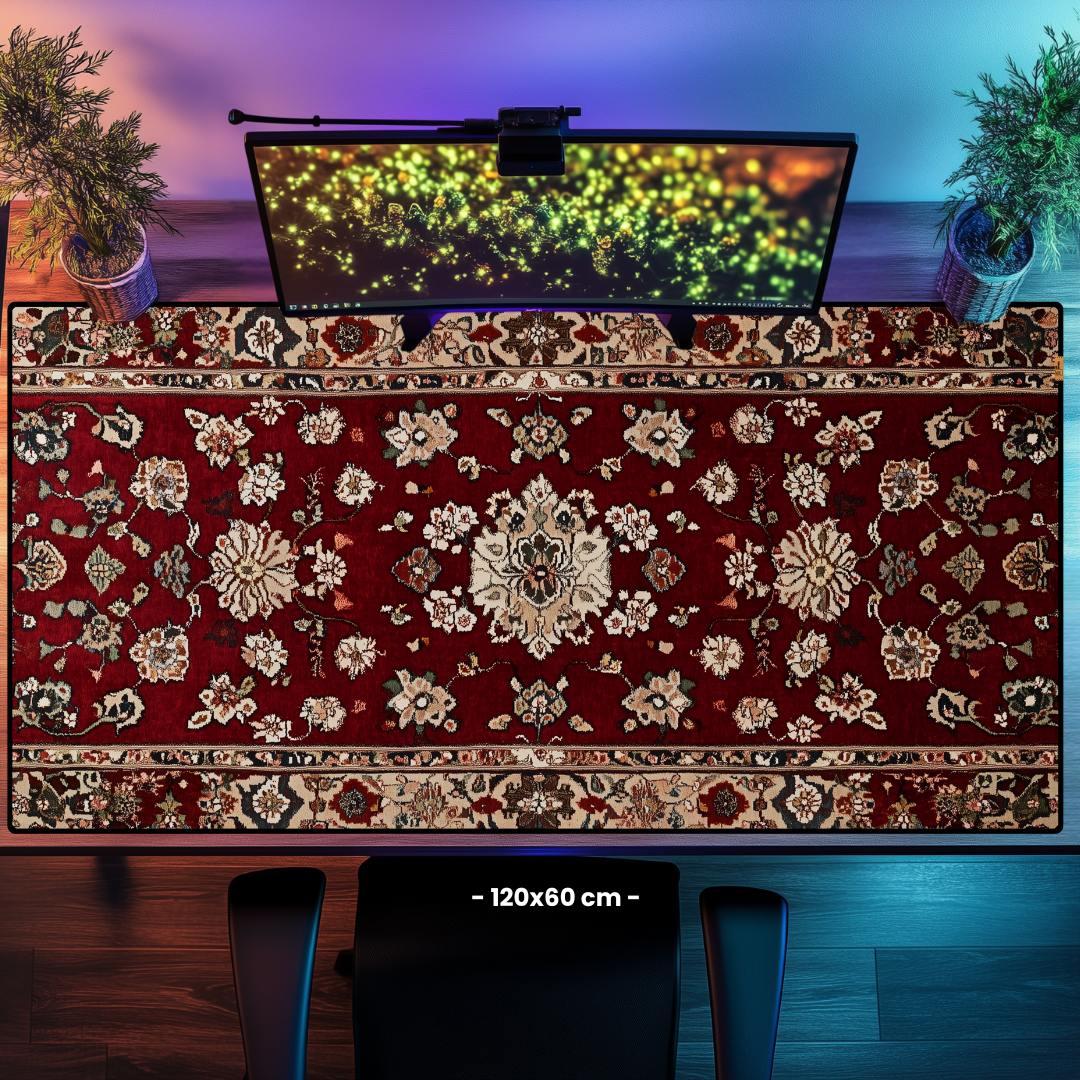 Halı (7) - Mouse Pad & Masa Matı