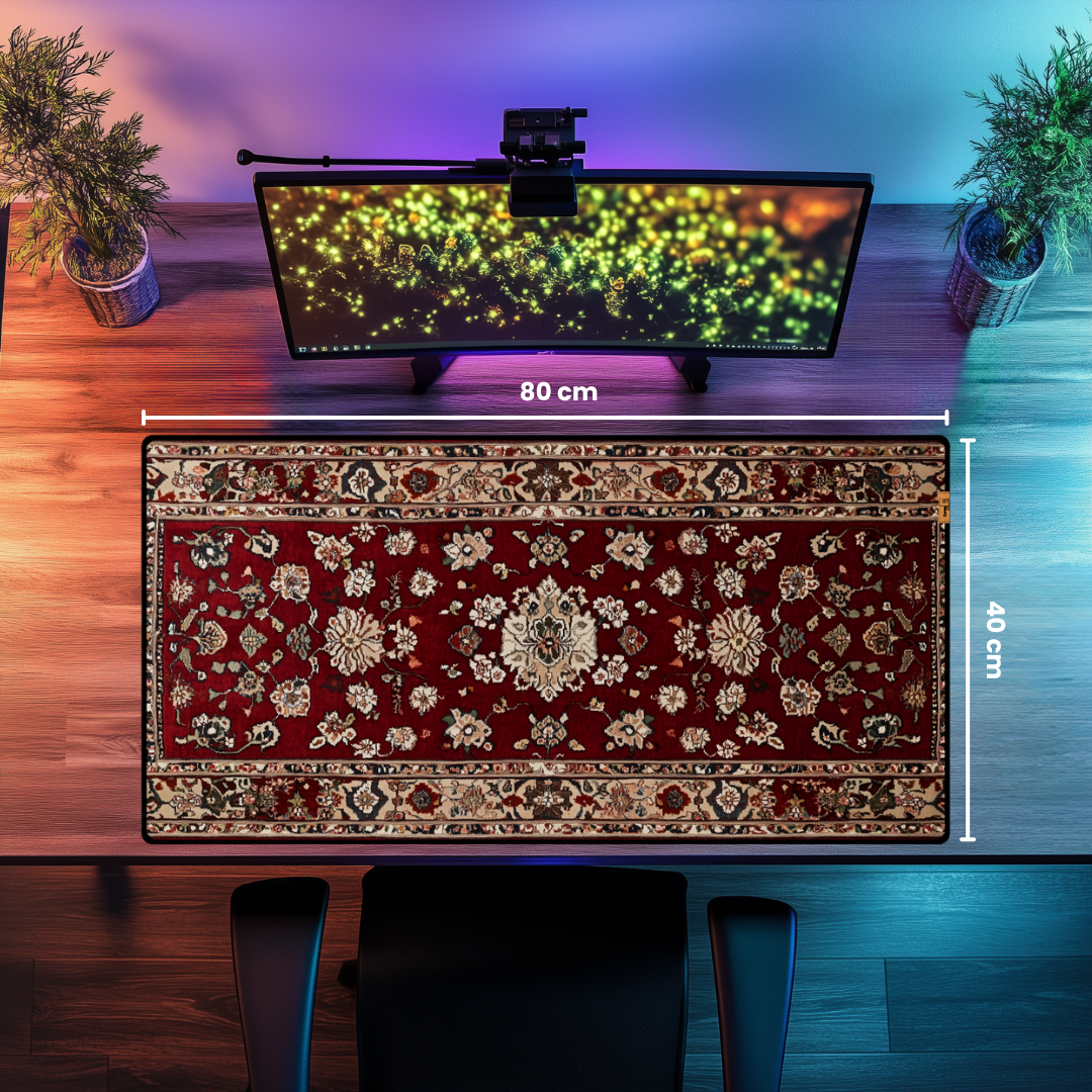 Halı (7) - Mouse Pad & Masa Matı