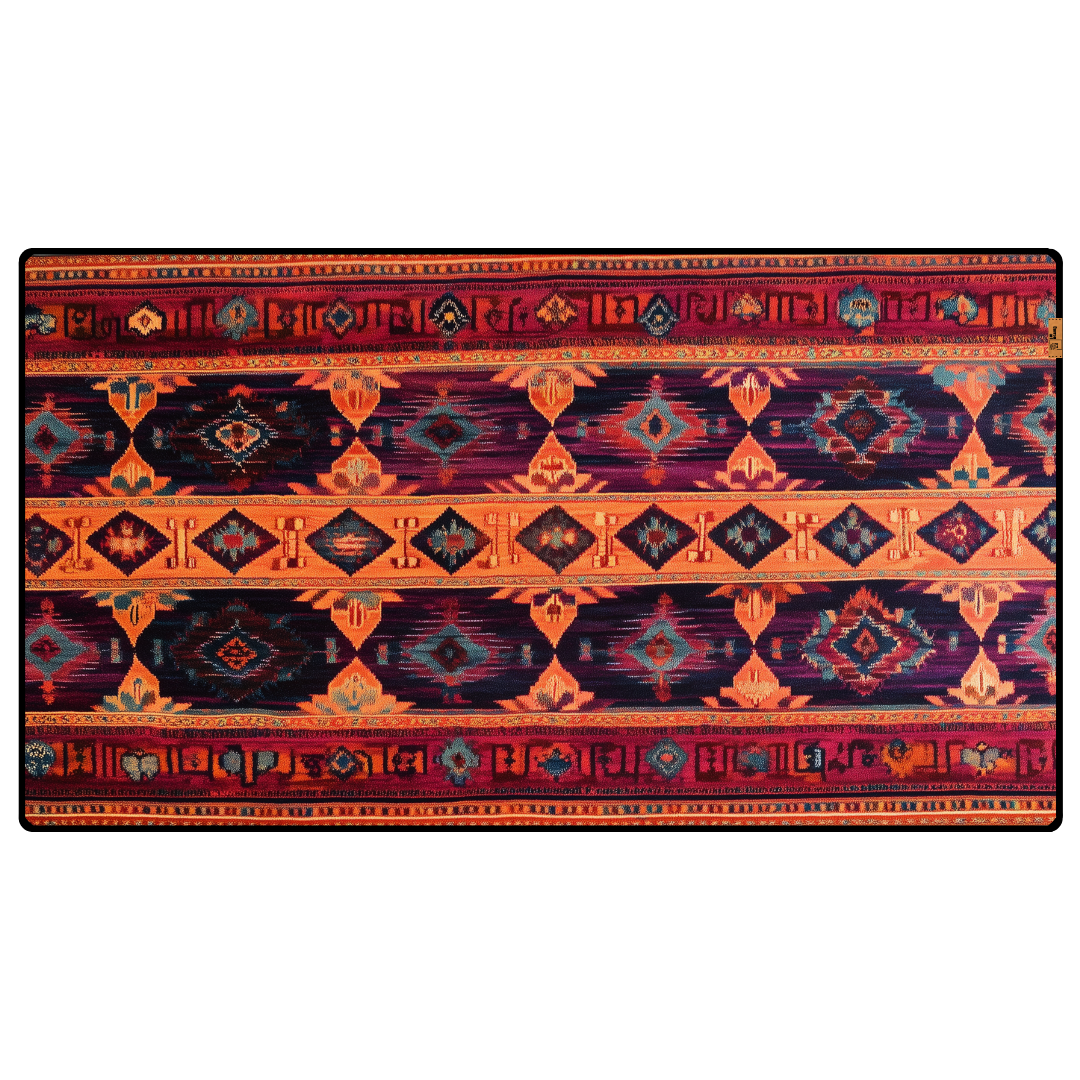 Halı (8) - Mouse Pad & Masa Matı