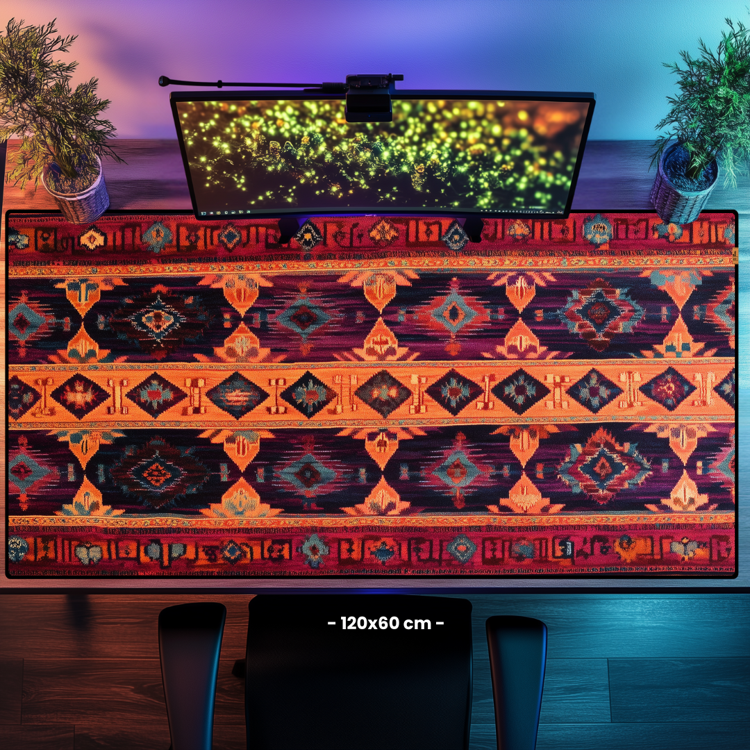 Halı (8) - Mouse Pad & Masa Matı