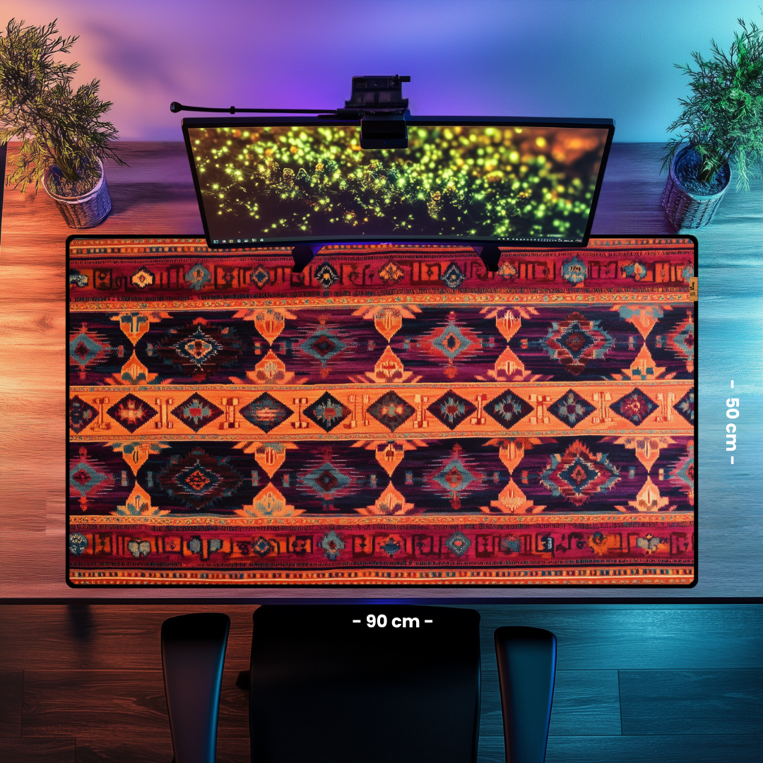Halı (8) - Mouse Pad & Masa Matı