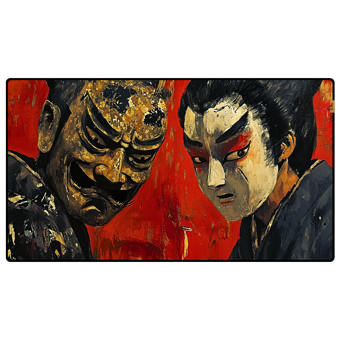 Oyuncular - Mouse Pad & Masa Matı