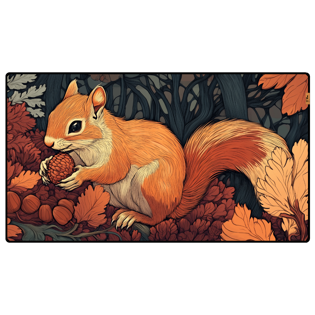 Sincap - Mouse Pad & Masa Matı