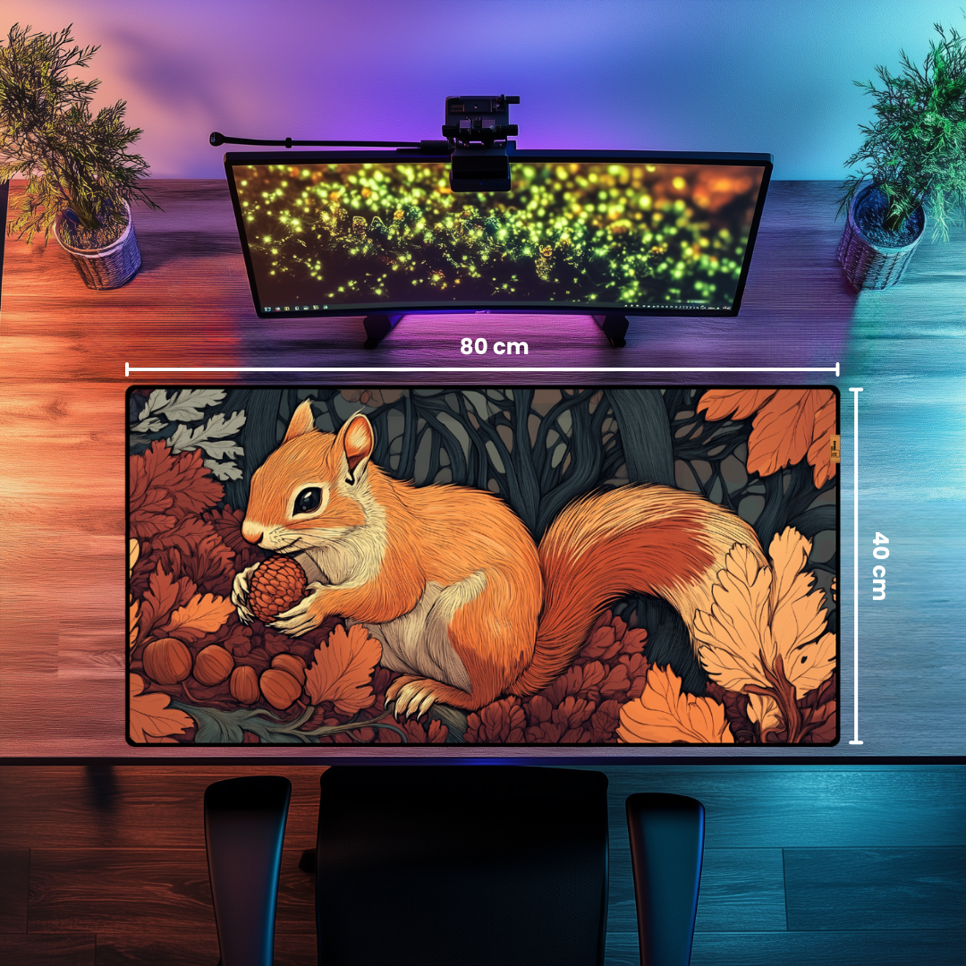 Sincap - Mouse Pad & Masa Matı