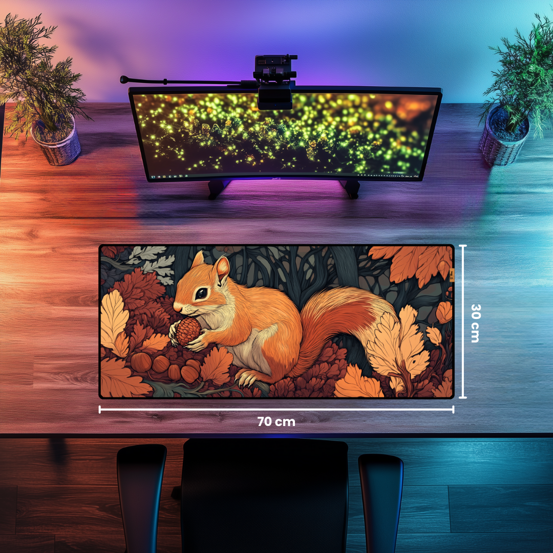 Sincap - Mouse Pad & Masa Matı